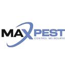 MAX Pest Control Ringwood logo
